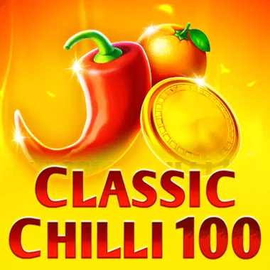 Classic Chilli 100