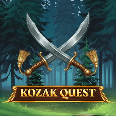Kozak Quest