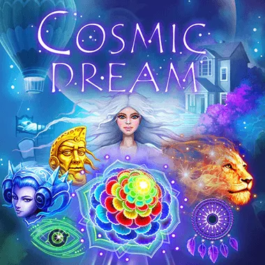 Cosmic Dream
