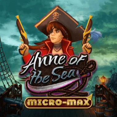Anne of the Sea Micro-Max